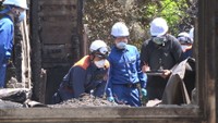 自宅に放火した疑いで男(56)を逮捕　岡山・玉野市