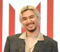藤井風さん