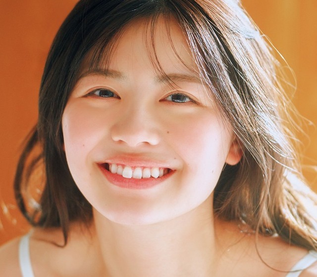 加藤愛梨(C)光文社/週刊FLASH 写真◎岡本武志