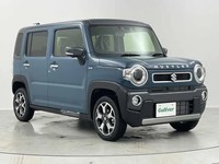 スズキ「ハスラー」（提供：norico by ガリバー）