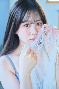 「FLASH」（25年8月5日発売号）に登場した新沼希空ⓒ光文社／週刊FLASH（写真・市川秀明）