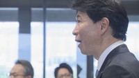 岡山県／伊原木隆太 知事