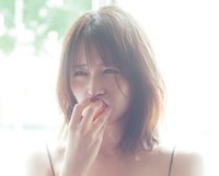 長濱ねる セカンド写真集「長濱ねる」（講談社）より＝撮影・高橋ヨーコ