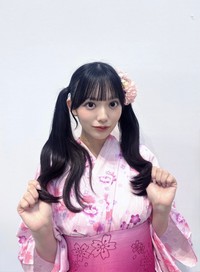 森末妃奈（ STU48 ）さんのX（@_HIMENA_48）より