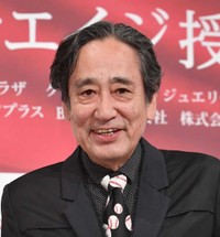 ルー大柴（2023年）