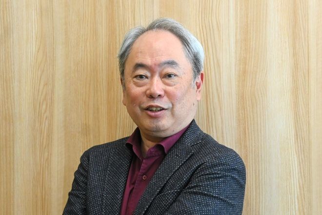 Expert: The AI era offers chance to reflect on what work means