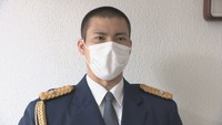 田村基暉　巡査
