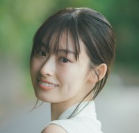 「井本彩花2nd写真集（仮）」（東京ニュース通信社刊）撮影／東京祐