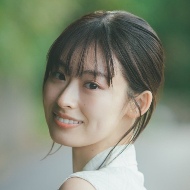 「井本彩花2nd写真集（仮）」（東京ニュース通信社刊）撮影／東京祐