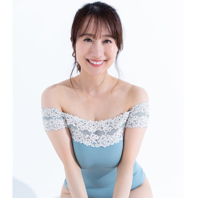 吉井明子（気象予報士）さんのインスタグラム (@akiko_yoshii_sunny_rain)より