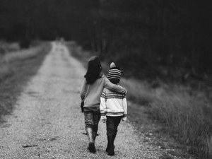 「キャベツ畑で拾われた」は弟への褒め言葉。悔しいけど尊敬している