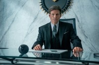 クリスピン・グローヴァー©Amazon Studios／Entertainment Pictures／ZUMAPRESS.com／共同通信イメージズ