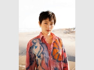 コムアイさんが感じる地球環境の危機　「ひとりひとりができることを」より大切な視点