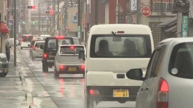 高松市　午前9時ごろ