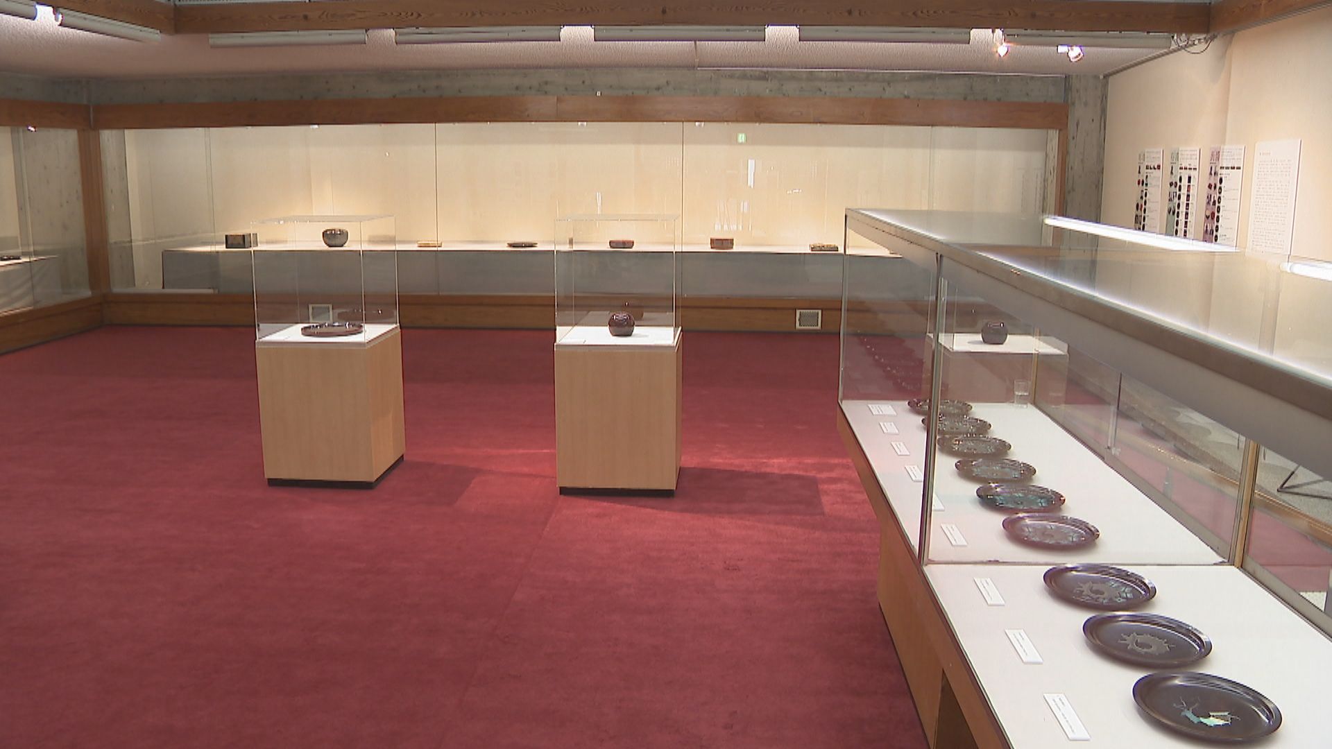 香川ならではの技法を用いた「さぬき漆芸」の作品展 高松市 | KSB