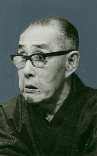嵐寛寿郎さん