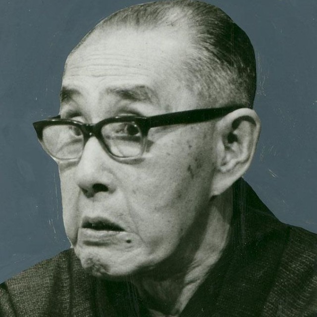 嵐寛寿郎さん