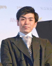 坂本頼光
