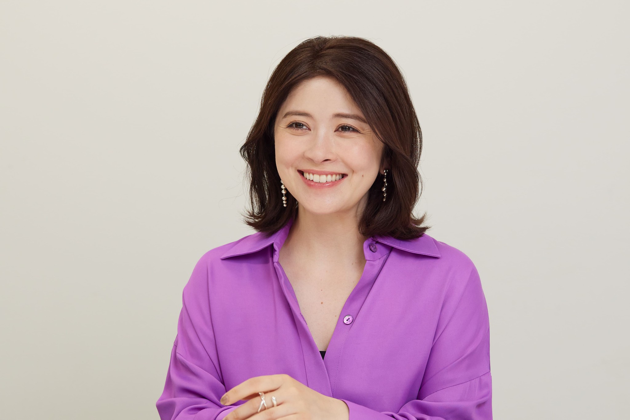 宮澤エマさん