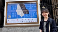 【快挙】津山市出身のピアニスト・中島結里愛さん(15)　ショパン国際ピアノコンクールの本大会に今大会最年少で進出！