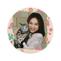 水沢アキさん（本人のインスタグラムから）