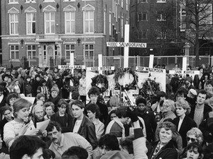 安楽死を選んだ「ヤタさん」 奪われた婚約者、40年の闘いと“正義”への祈り