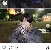 小島はなのインスタグラム＠hana_kojima.officialより