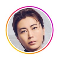 氷川きよしさん（本人の公式インスタグラムから）