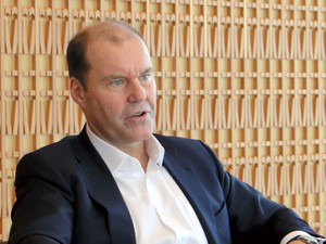 Respect for local culture vital for survival as CEO in Japan