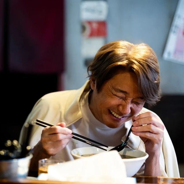 マッチと町中華。【第17回】