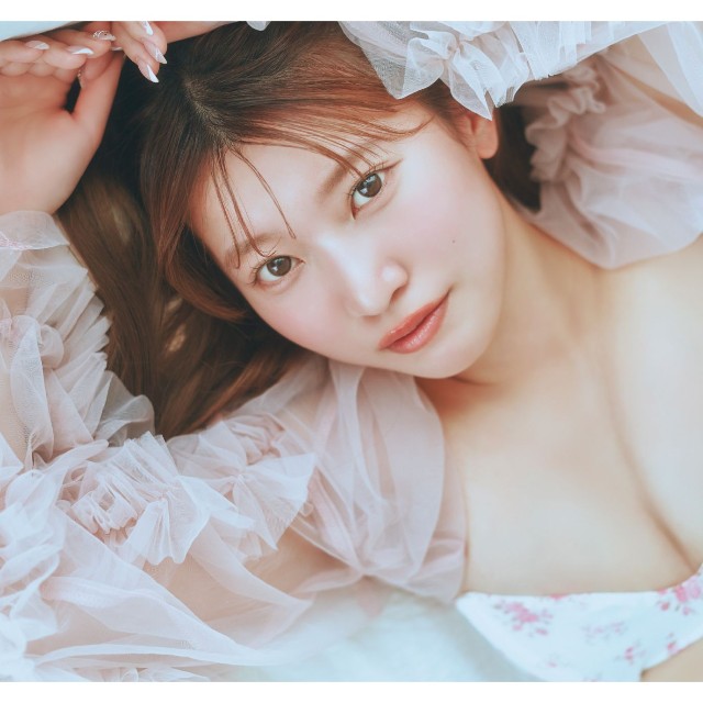 BUBKA 2026年6月号 セブンネット限定表紙版「SKE48 篠原京香ver.」【セブンネット限定特典：篠原京香 ポストカードＢ 1枚付き】