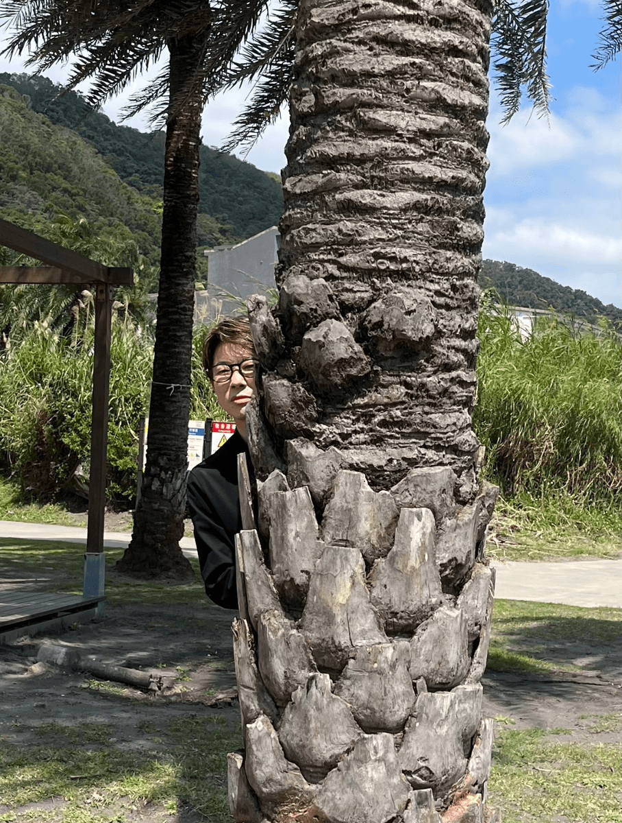 「どーこだ」（川越達也 (@kawagoechefdayo)さんのXより）