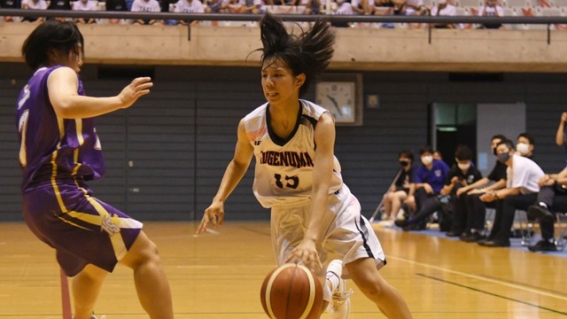 220904【WC神奈川】鵠沼―秦野総合