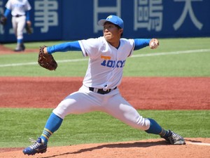 福山平成大学記事 | 4years. #学生スポーツ