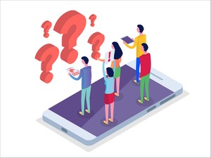 ズーム爆撃だけじゃない　ビデオ会議・オンライン授業をのぞいている第三者