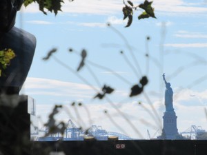 「あの時あなたはどこで何をしていた？」　9・11の衝撃　大国の横暴とソフトパワー