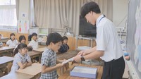 「うれしい」「楽しみ」心躍る夏休みがスタート！岡山の小・中学校で終業式