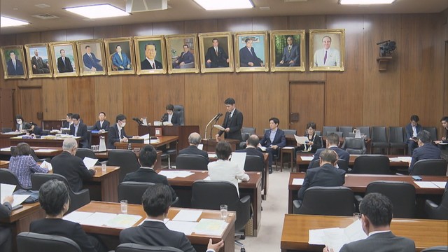 衆議院 法務委員会　5月30日