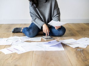 相続税の分納・延納・物納の利用法　事前準備は入念に