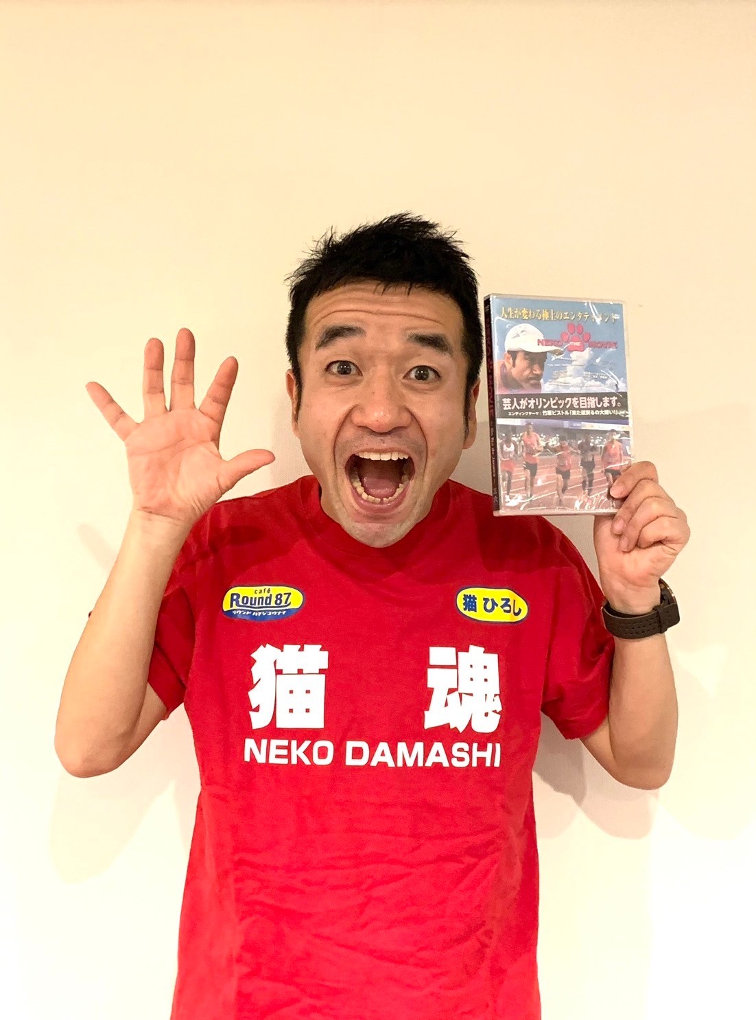 タレント・お笑い芸人 neko タレント・お笑い芸人 neko 猫猫 | コンビ情報 | M-1グランプリ