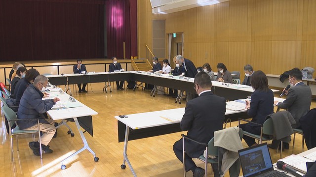 「我々がいなくなった後、どう活用していただけるか…」ハンセン病療養所の島で将来について話し合う会の初会合　高松市・大島