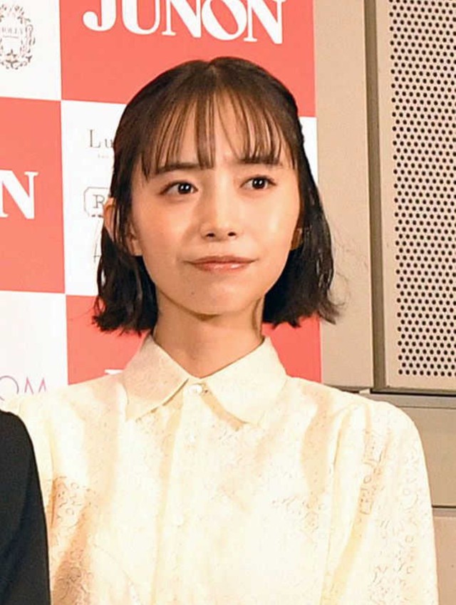 井桁弘恵