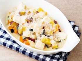 ペットのための栄養学　手作り犬ごはんのレシピ