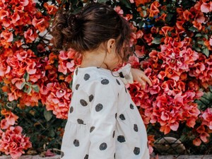 憧れ続ける5歳児のヒーロー。差し伸べてくれた手は少し震えていた