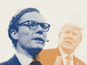 選挙予測を出し抜く　番狂わせの舞台裏で暗躍するデータサイエンティストたち