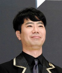 藤井隆さん（2018年）
