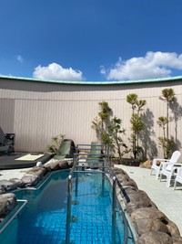 （SPA&ごはん ゆるうむ提供）