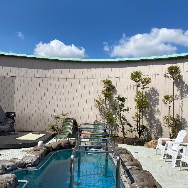 （SPA&ごはん ゆるうむ提供）