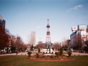 ついに休職。「得意」や「好き」を探すため、外出して立ち止まってみると