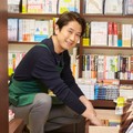 【谷原店長のオススメ】人見知りの小説家と両親を亡くした姪、年の差20歳の手探り共同生活　ヤマシタトモコ『違国日記』